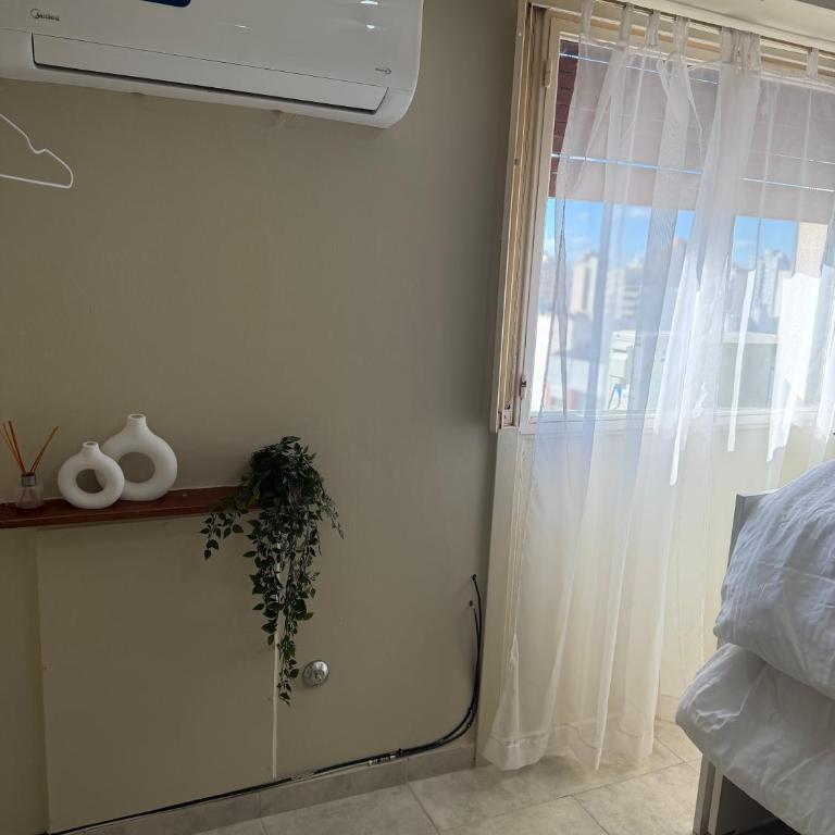 Funcional centrico - Apartamento de 1 dormitorio - 5