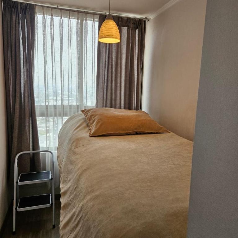 Departamento acogedor con excelente ubicación - Two-Bedroom Apartment - 5