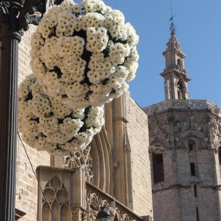 Apartamentos Nuevos en Valencia - One-Bedroom Apartment - 24