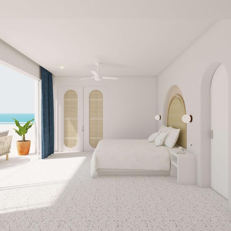 Perla La Paz, Tapestry Collection By Hilton - Master Junior King Suite - 3