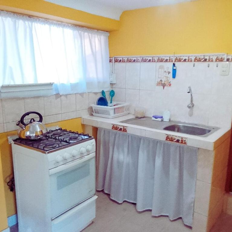 Main Ave Spot, Premium White Linens, Top Safety - Apartamento de 1 dormitorio - 6