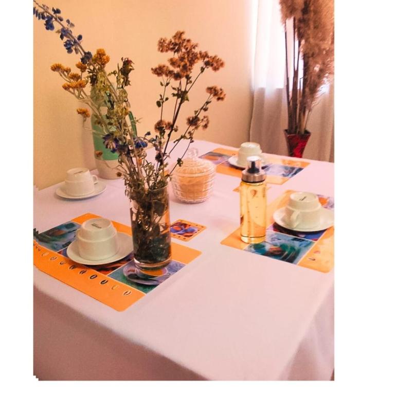 Main Ave Spot, Premium White Linens, Top Safety - Apartamento de 1 dormitorio - 3