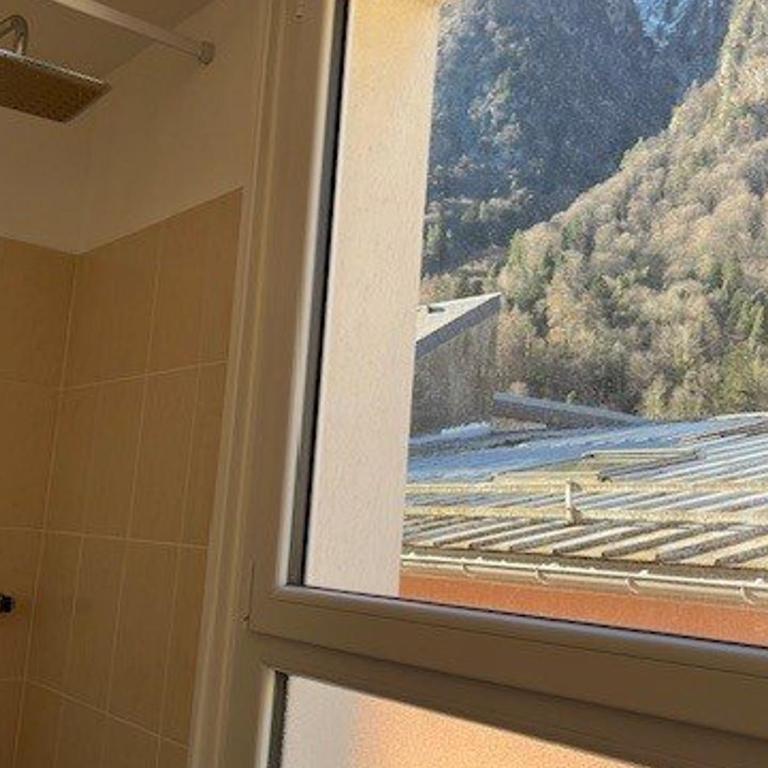 Studio confortable, vue montagne - 4 pers. - FR-1-812-159 - Appartamento - 12