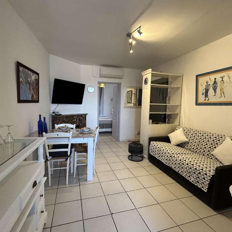 Appartement en centre avec clim - 3 pers. - FR-1-226A-220 - Appartamento - 2