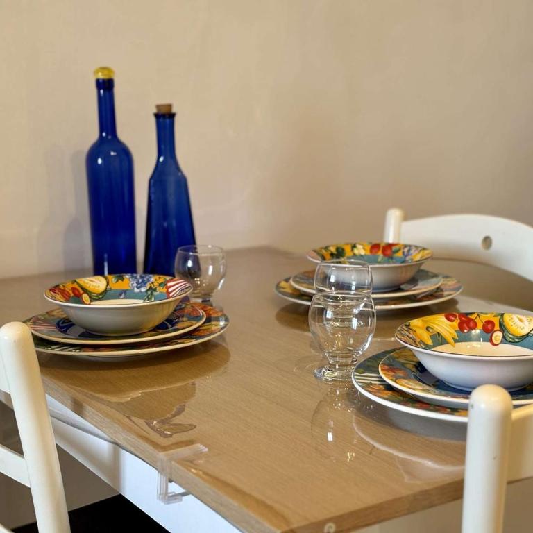 Appartement en centre avec clim - 3 pers. - FR-1-226A-220 - Appartamento - 6