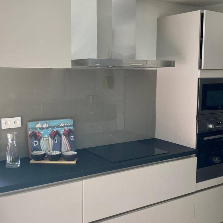 Maison avec animaux acceptés - 6/8 pers. - FR-1-878-72 - Villa - 6
