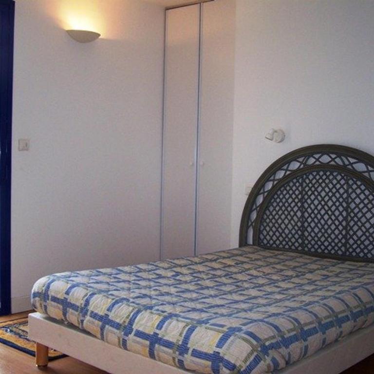 Maison avec animaux acceptés - 6/8 pers. - FR-1-878-72 - Villa - 8