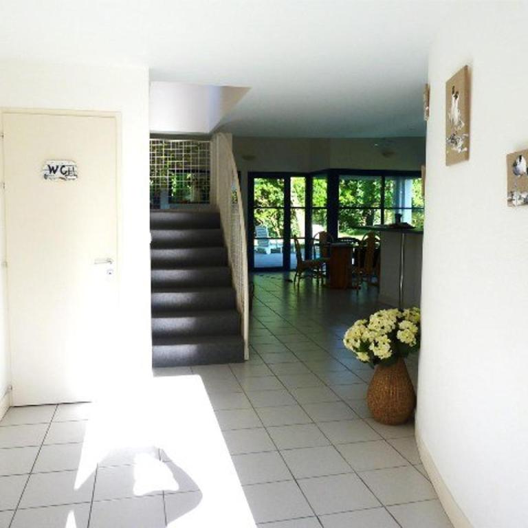 Maison avec animaux acceptés - 6/8 pers. - FR-1-878-72 - Villa - 10