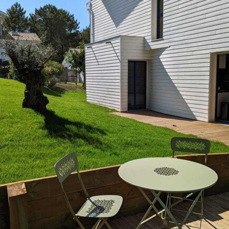Maison avec animaux acceptés - 6/8 pers. - FR-1-878-72 - Villa - 13