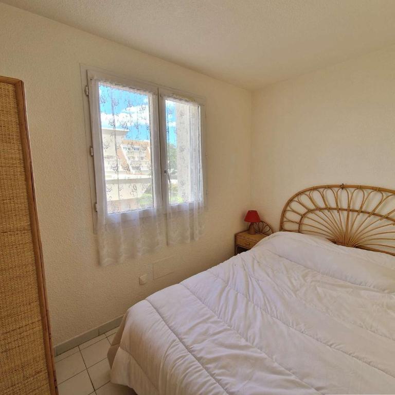 Appartement avec animaux et parking - 4 pers. - FR-1-387-236 - Appartement - 5