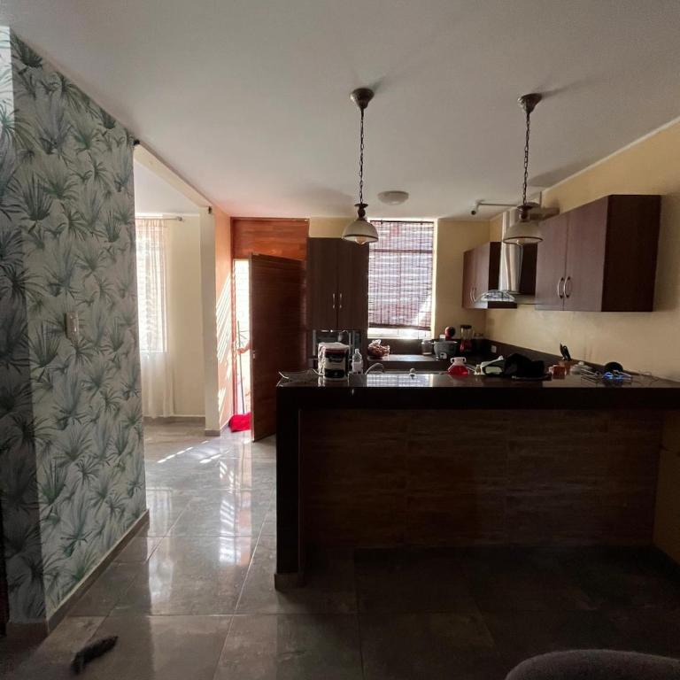 Casa de 3 pisos en Urbanización - Casa de 3 dormitorios - 11