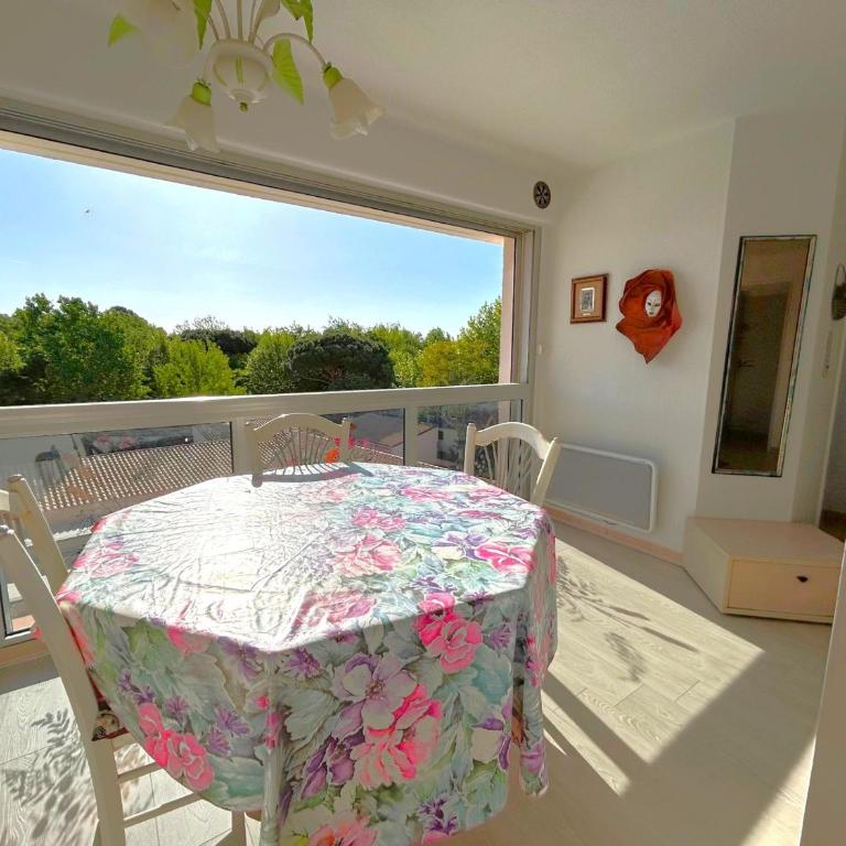 Appartement proche plage - 4 pers. - FR-1-837-138 - Apartamento - 6