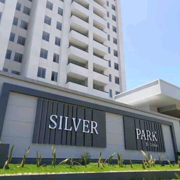 apartamento silver park - Three-Bedroom Apartment - 2
