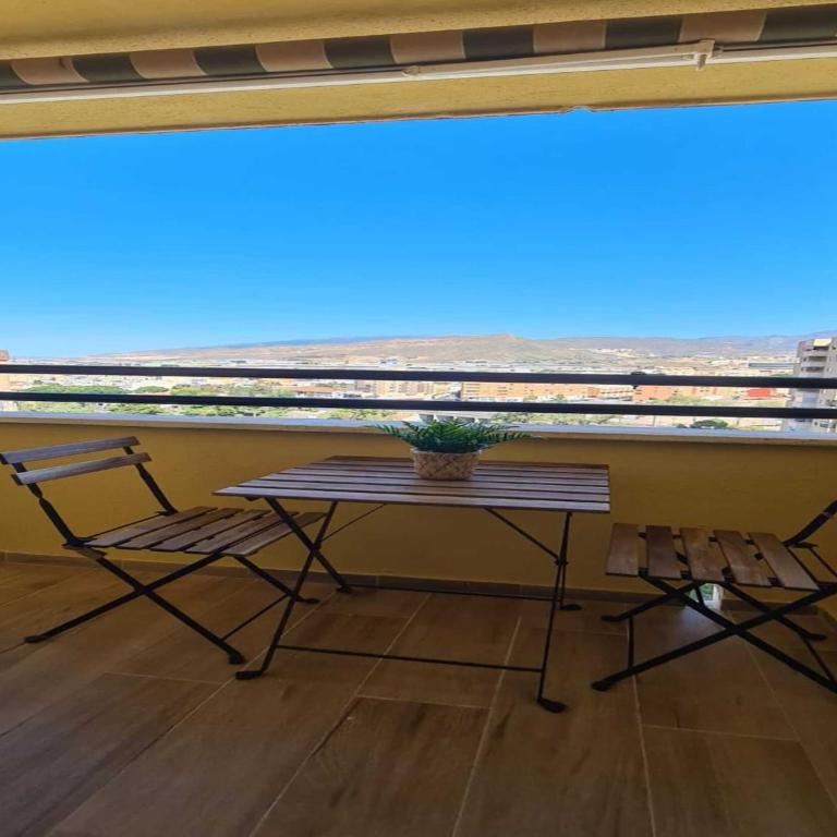Apartment in Aguadulce with terrace - One-Bedroom Apartment - 10