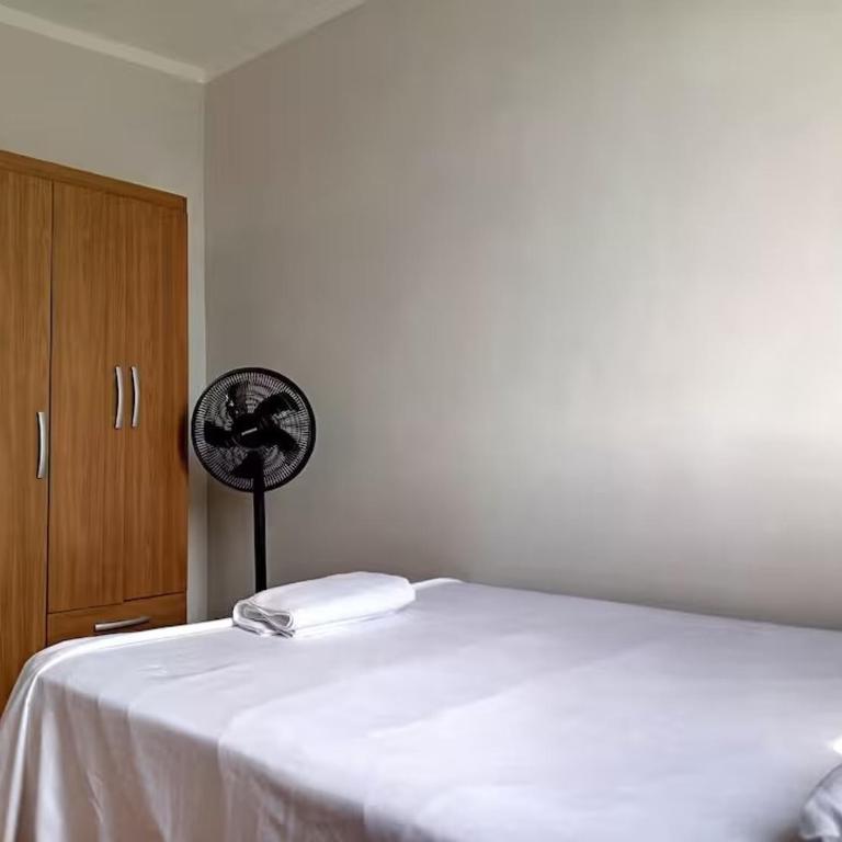 Vasco Peruano House - Three-Bedroom Apartment - 6