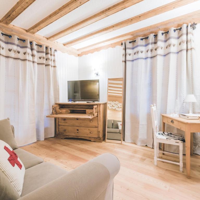 Boutique Hotel Beau-Séjour & Spa Superior - Chambre Double Premium avec Terrasse - 6