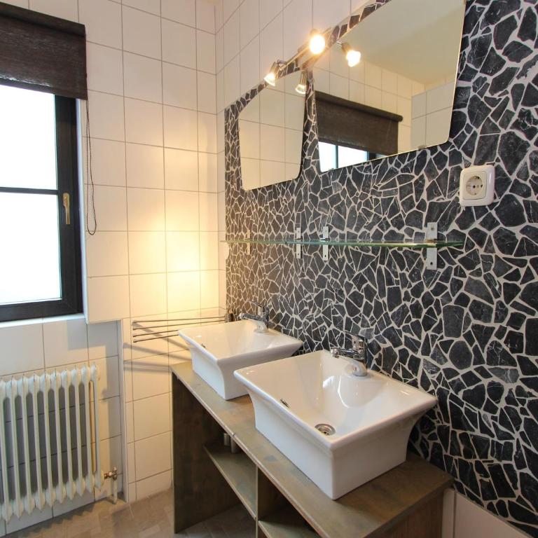 Chalet near Skilift & Bikepark in Leogang - Apartment mit 3 Schlafzimmern - 28