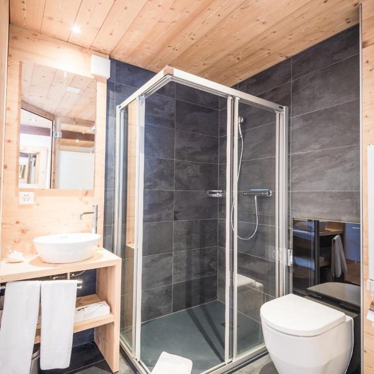 Boutique Hotel Beau-Séjour & Spa Superior - Chambre Double Mansardée - 3