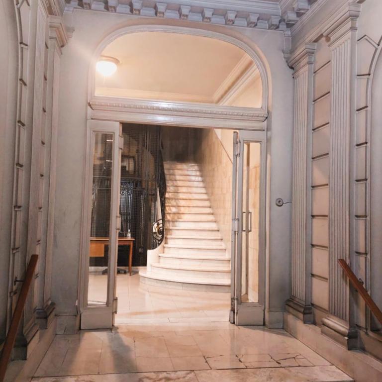 Departamentos en el Centro de Buenos Aires - Apartamento de 2 dormitorios - 1