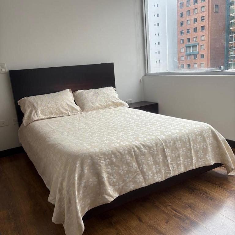 3 soundproof bedrooms in Quito - Apartamento de 3 dormitorios - 10