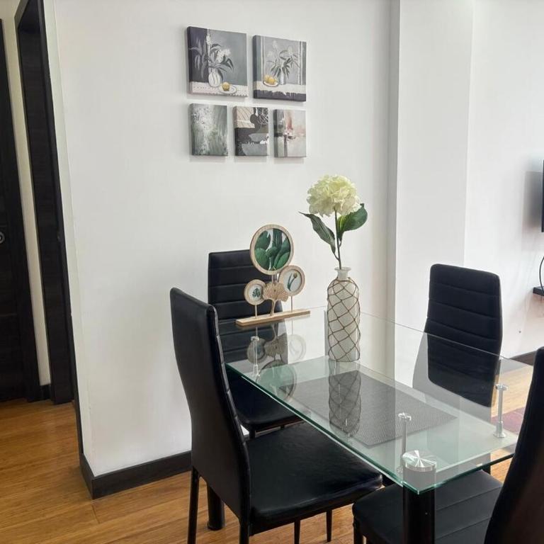 3 soundproof bedrooms in Quito - Apartamento de 3 dormitorios - 14