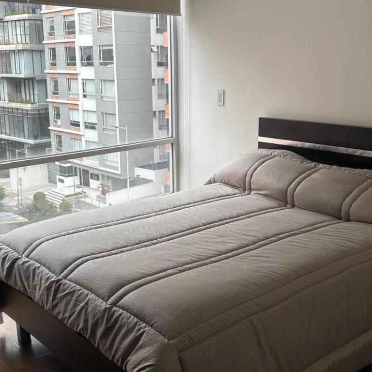 3 soundproof bedrooms in Quito - Apartamento de 3 dormitorios - 16