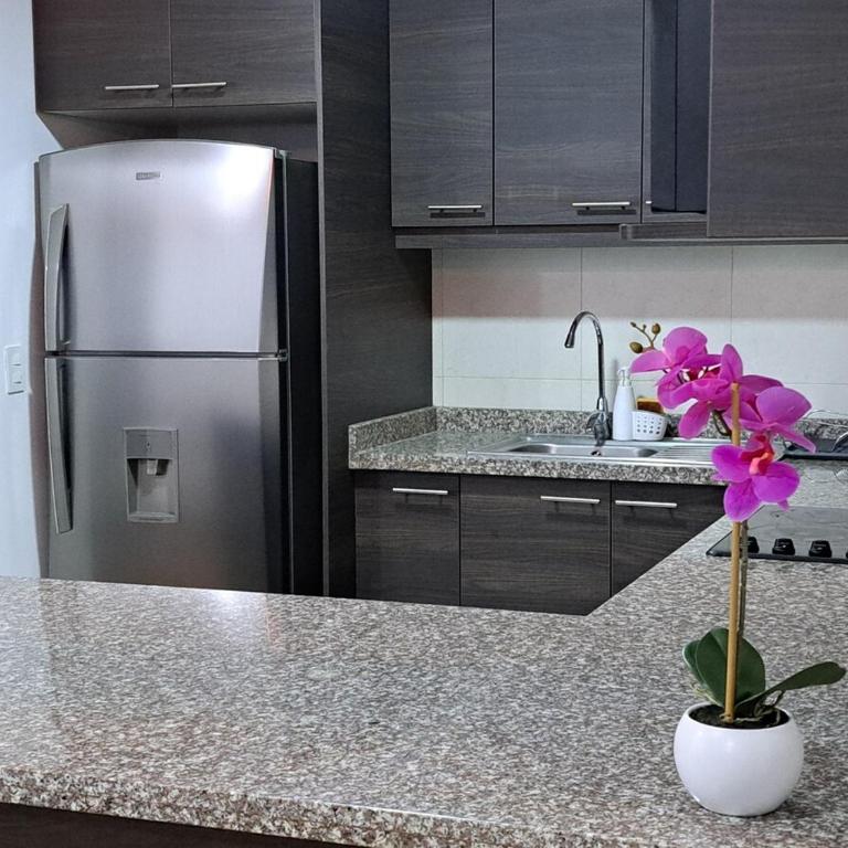 3 soundproof bedrooms in Quito - Apartamento de 3 dormitorios - 17