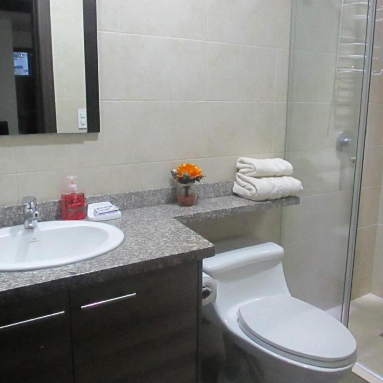 3 soundproof bedrooms in Quito - Apartamento de 3 dormitorios - 26