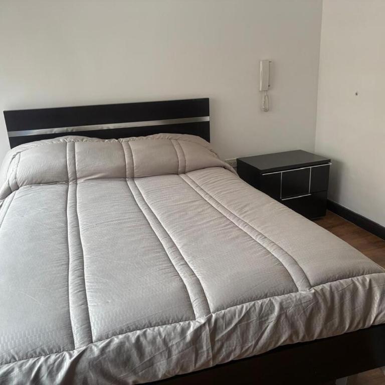 3 soundproof bedrooms in Quito - Apartamento de 3 dormitorios - 27