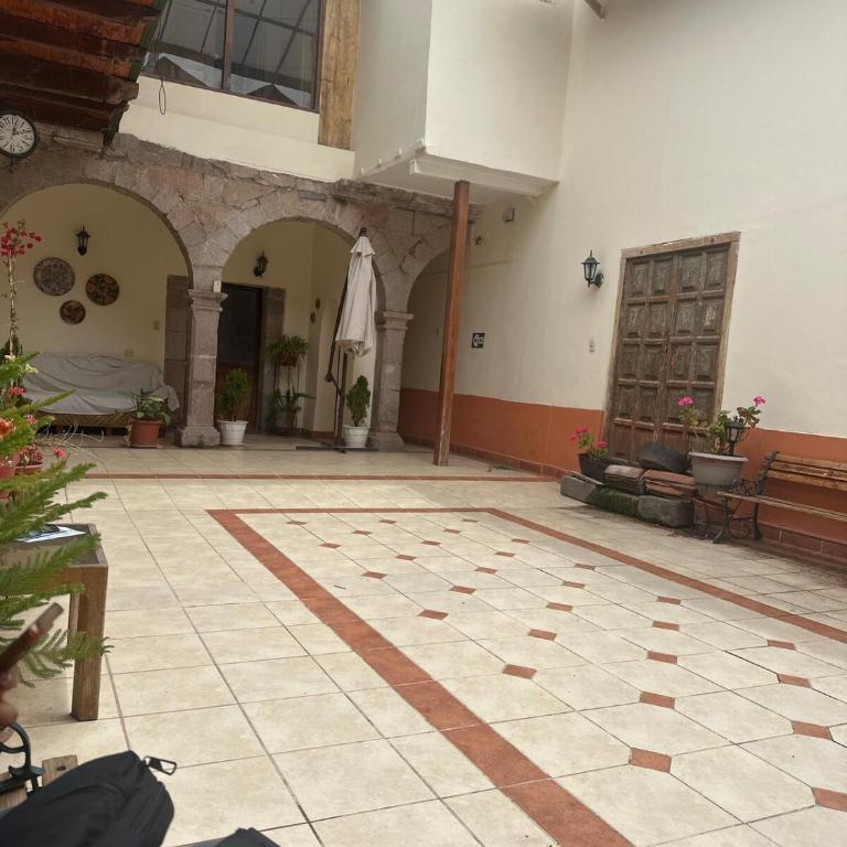 Cusco colonial house - Casa de 5 dormitorios - 2