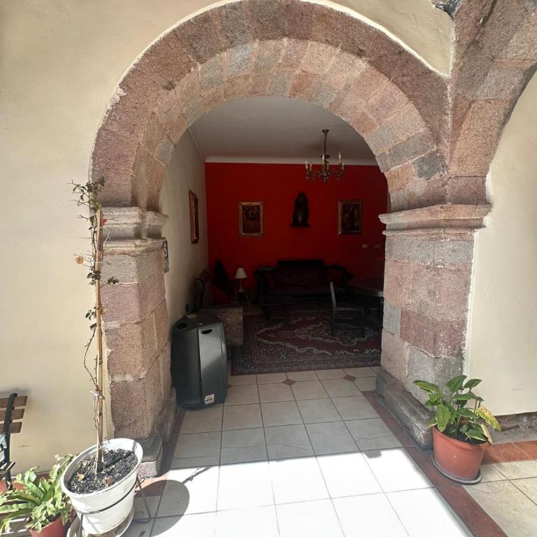 Cusco colonial house - Casa de 5 dormitorios - 4