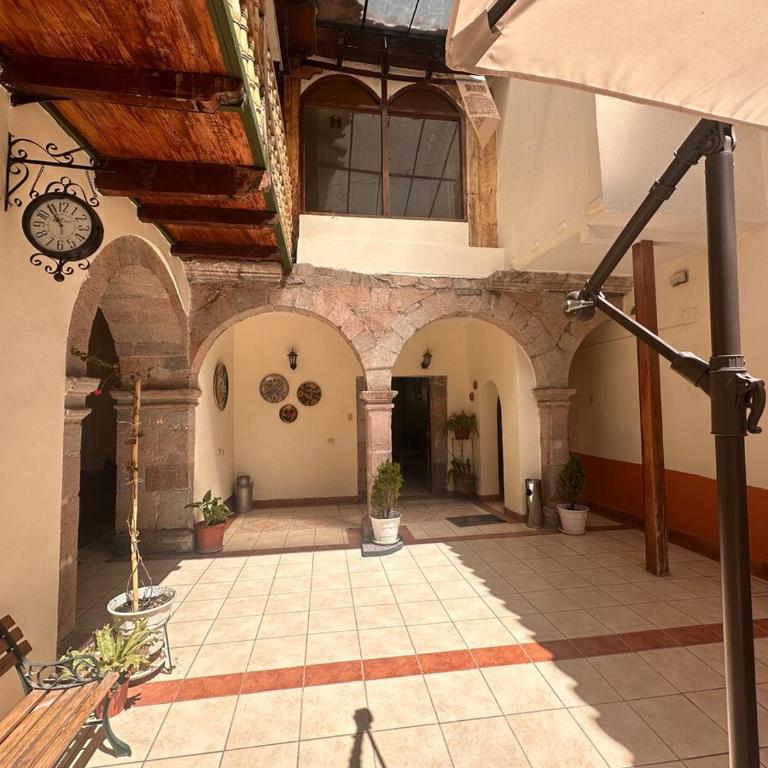 Cusco colonial house - Casa de 5 dormitorios - 9