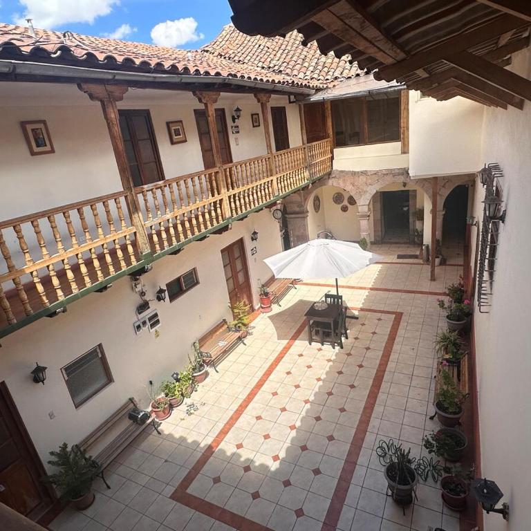 Cusco colonial house - Casa de 5 dormitorios - 29