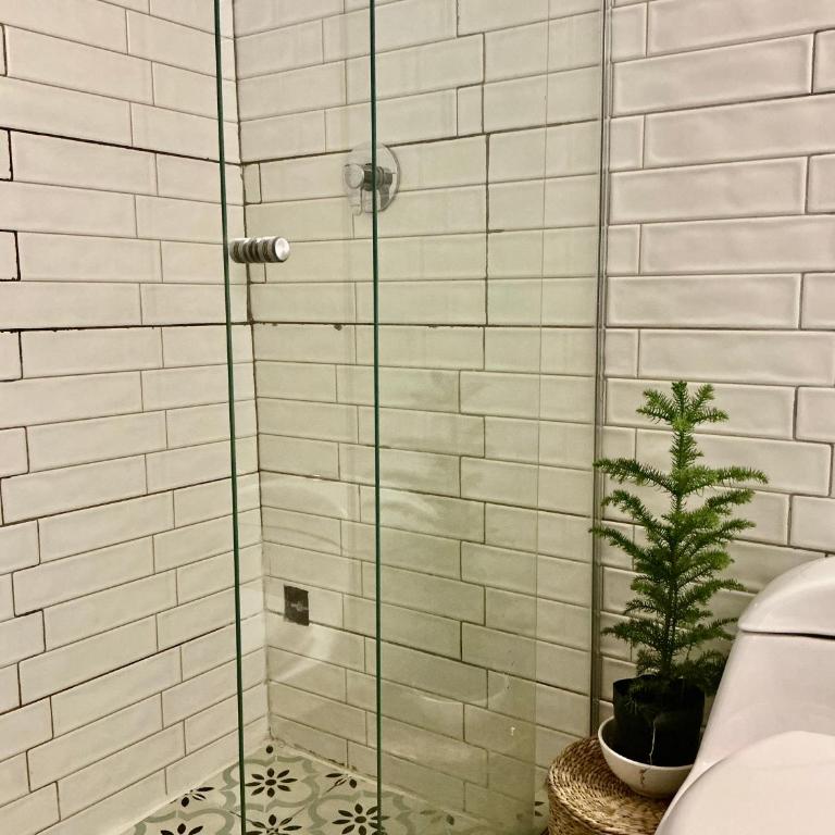 Loft en el Centro Histórico Cusco - Apartamento de 1 dormitorio - 6