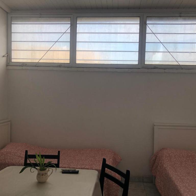 El Solaz en la Ciudad - One-Bedroom Apartment - 6