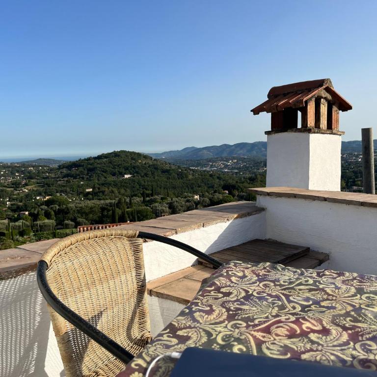 Charming Provençal House Between Sea and Mountain - Maison 3 Chambres - 53