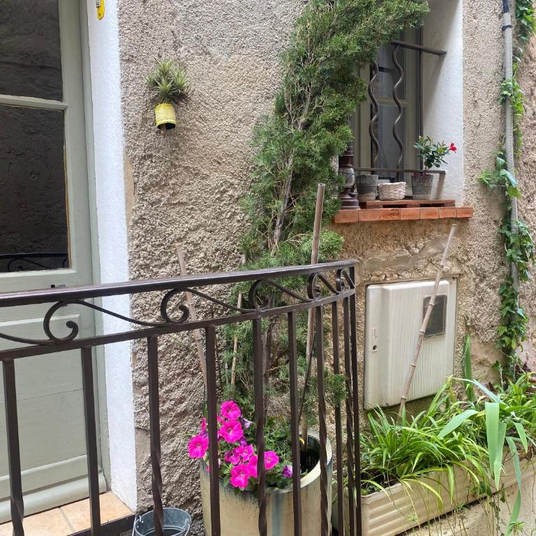Charming Provençal House Between Sea and Mountain - Maison 3 Chambres - 62