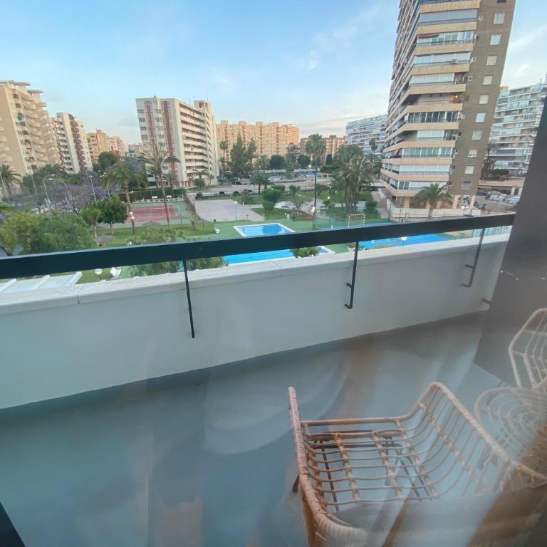 Colvin Luxury Place - Three-Bedroom Apartment - 5
