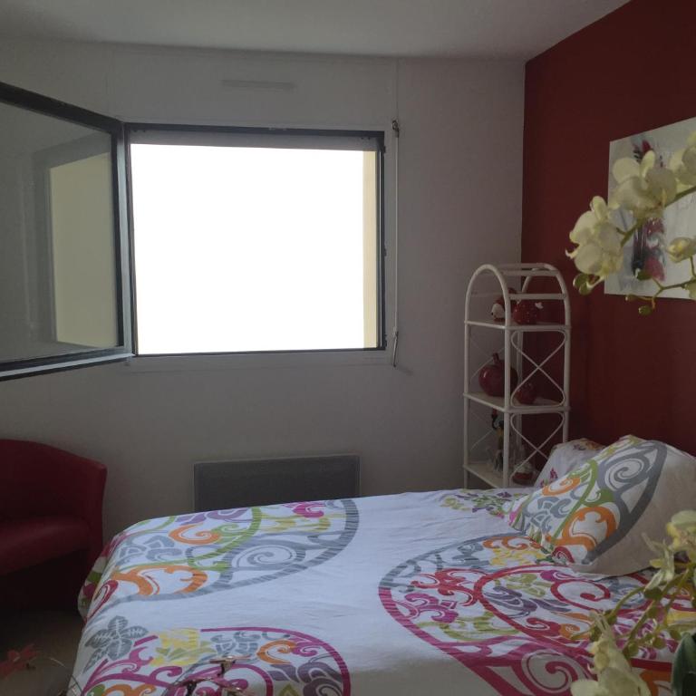 Appartement, vue mer à 150m de la plage - Apartment mit Meerblick - 11
