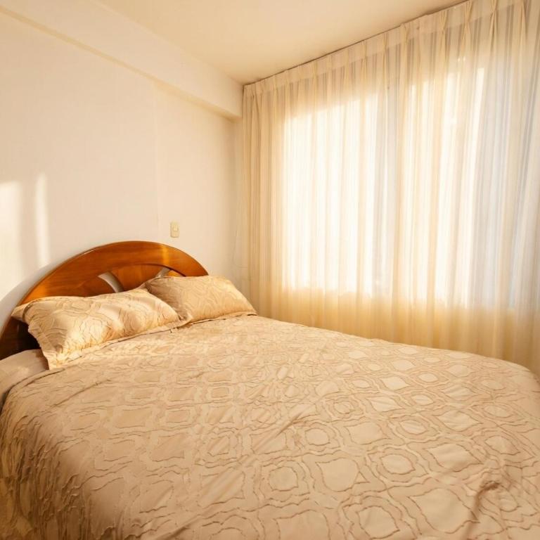 Cusco Essence - Apartamento de 3 dormitorios - 4