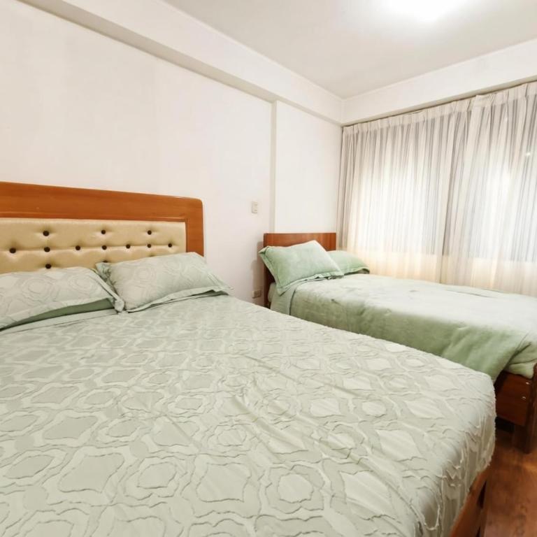 Cusco Essence - Apartamento de 3 dormitorios - 6