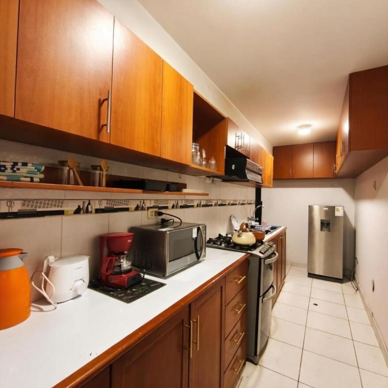 Cusco Essence - Apartamento de 3 dormitorios - 3