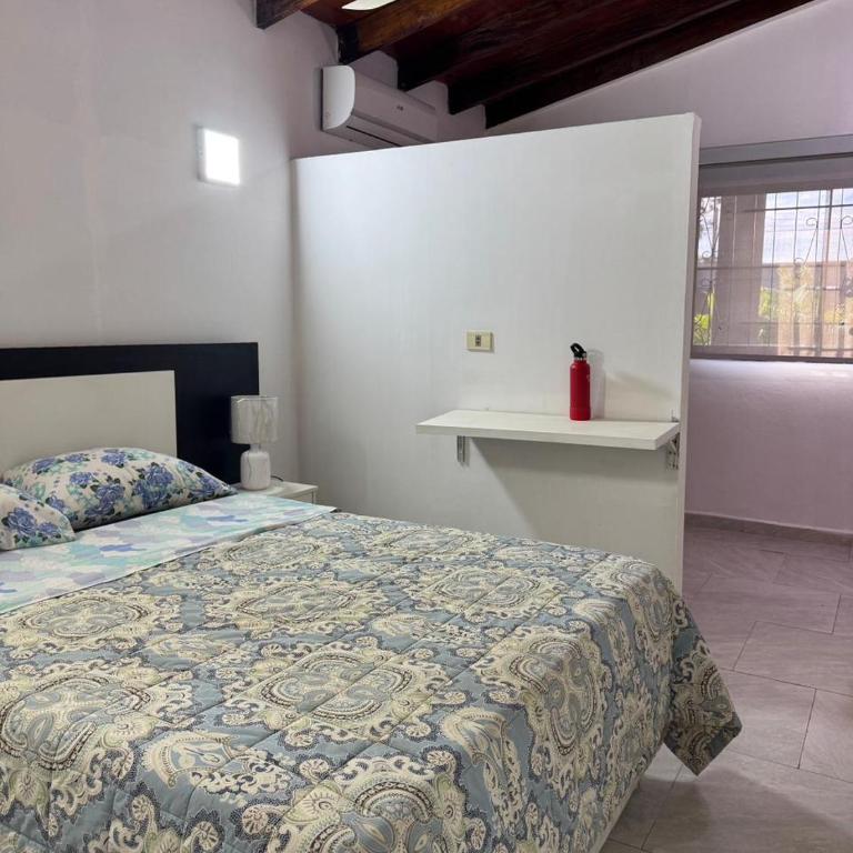 Hermosa residencia ambiente familiar acogedor - Two-Bedroom Apartment - 5