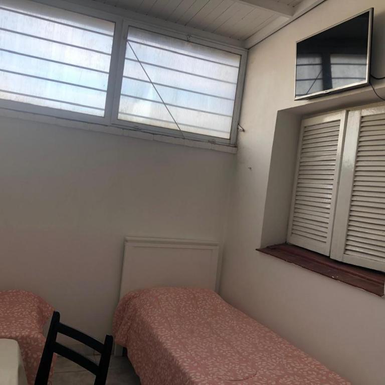 Tres Marías Ciudad de San Juan - Apartamento de 3 dormitorios - 30