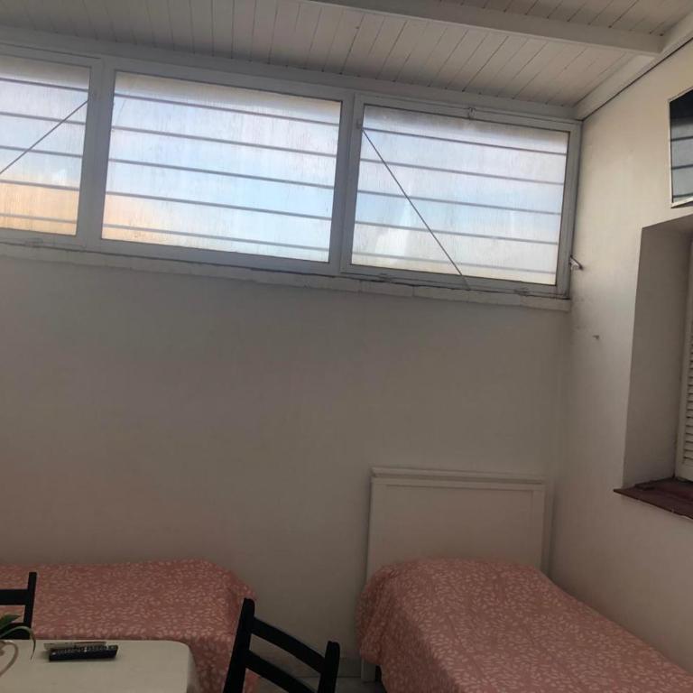 Tres Marías Ciudad de San Juan - Apartamento de 3 dormitorios - 29