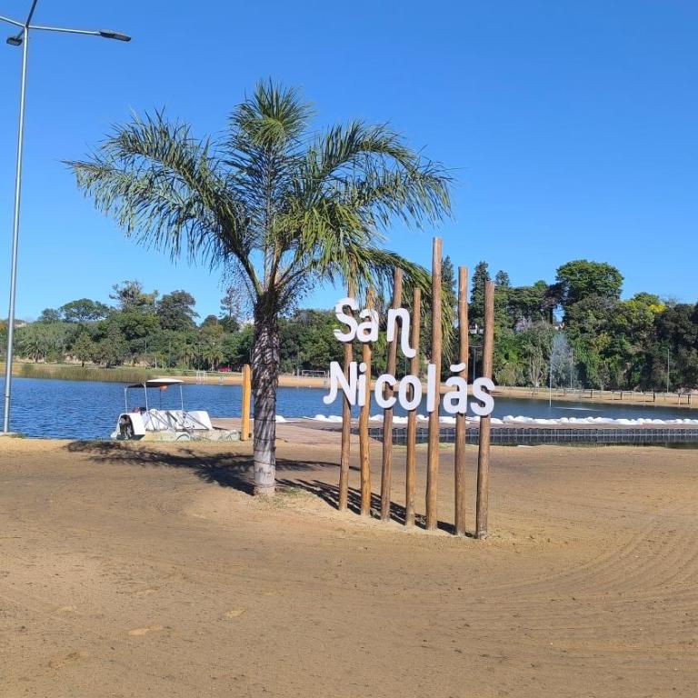 Exelente Ubicación! Apartamento Piscis complejo - One-Bedroom Apartment - 53