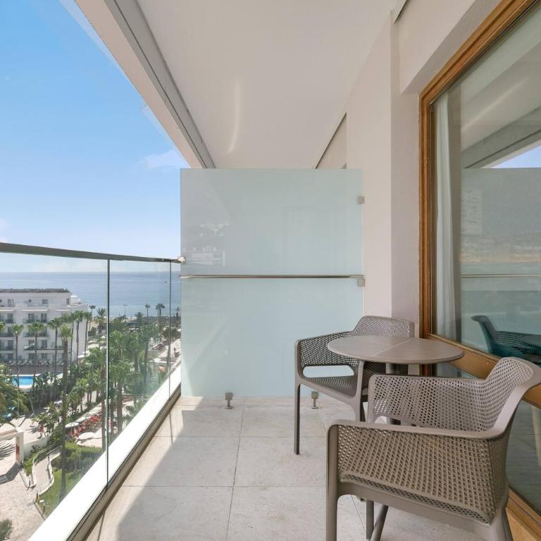 SOL by Meliá Torremolinos Don Pablo - Sol Room Lateral Sea View - 3
