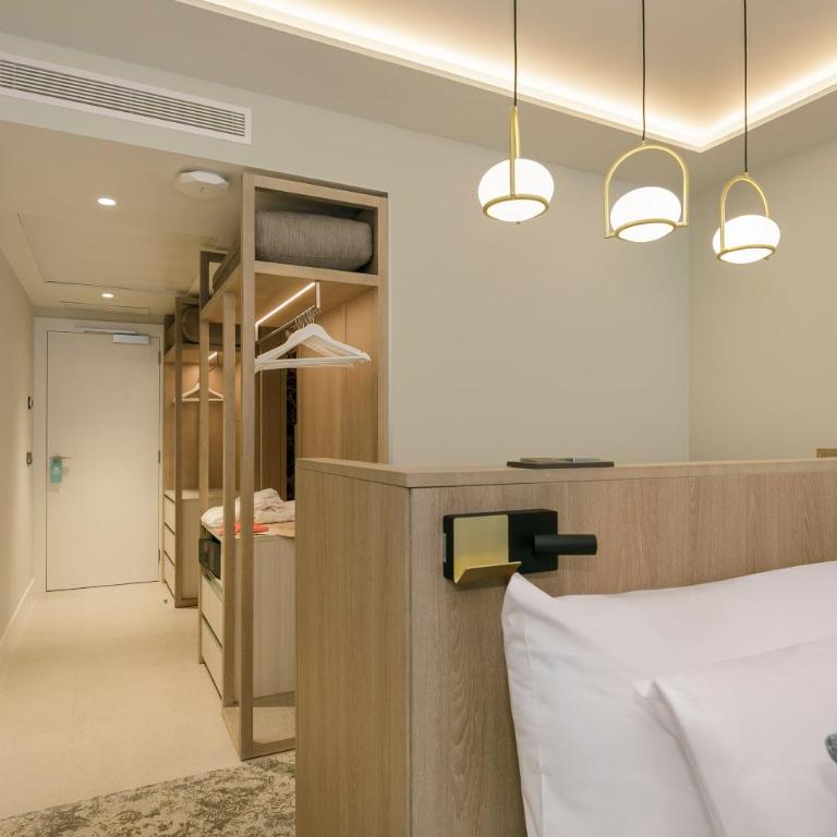 SOL by Meliá Torremolinos Don Pablo - Family Junior Suite - 3