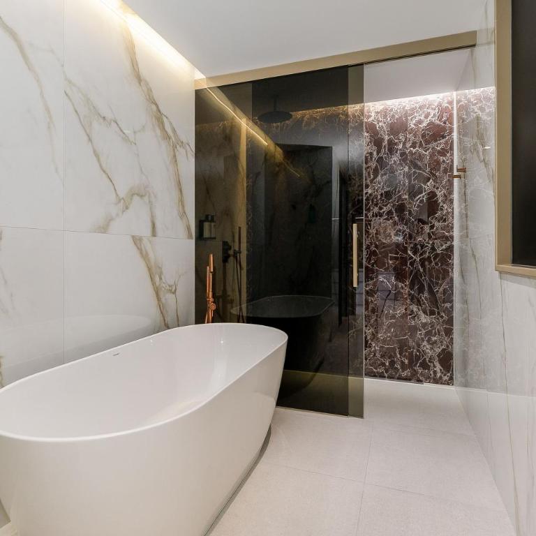 SOL by Meliá Torremolinos Don Pablo - Sol Suite (2 Adults + 2 Children) - 5