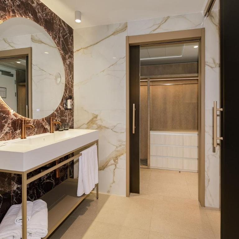 SOL by Meliá Torremolinos Don Pablo - Sol Suite (2 Adults + 2 Children) - 8